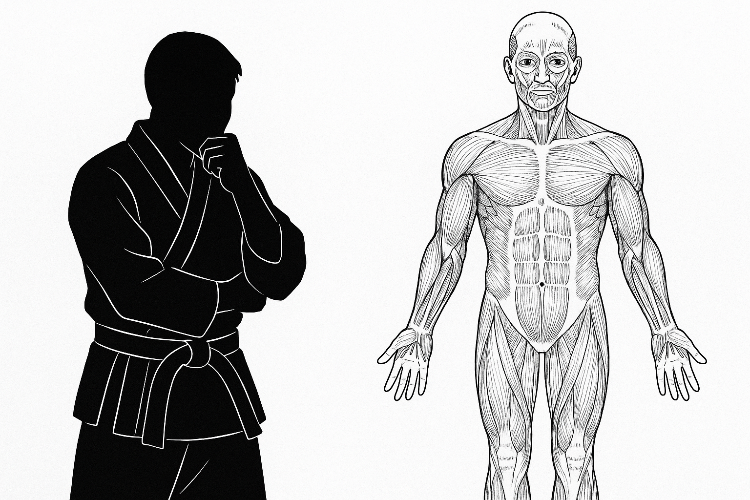 A Good Martial Art?