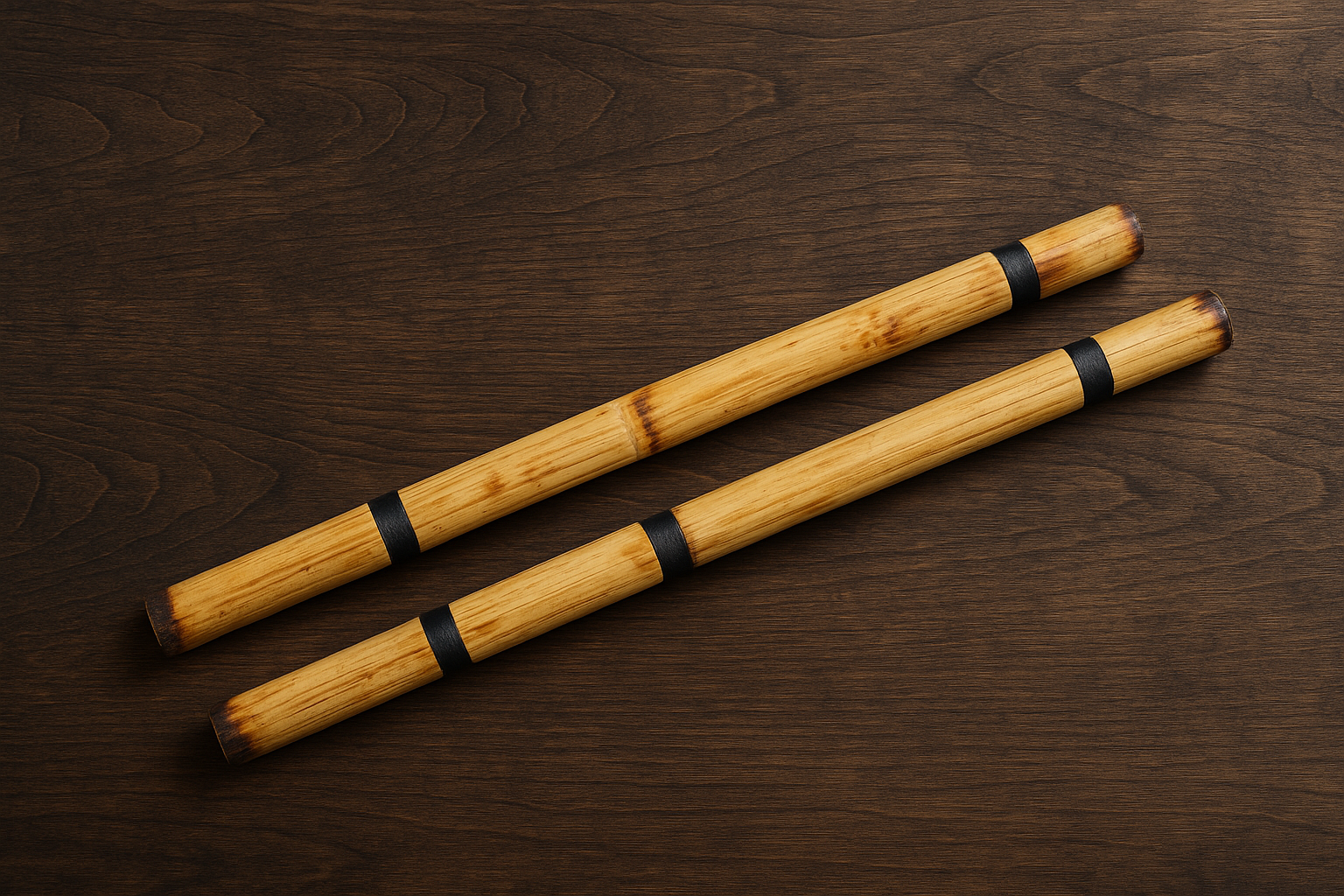 What is Rattan — And Why We Train With It in Filipino Martial Arts