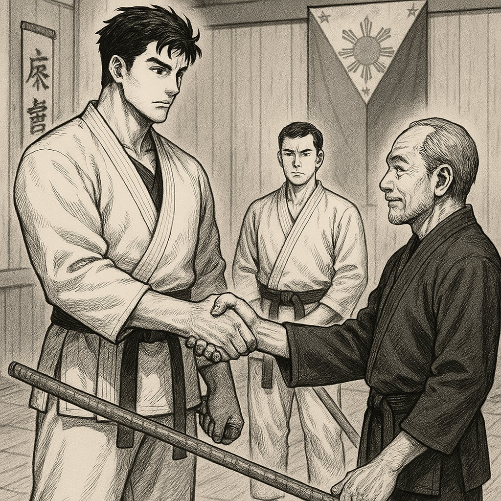 May 2025 Promotions — Milestones in the Journey