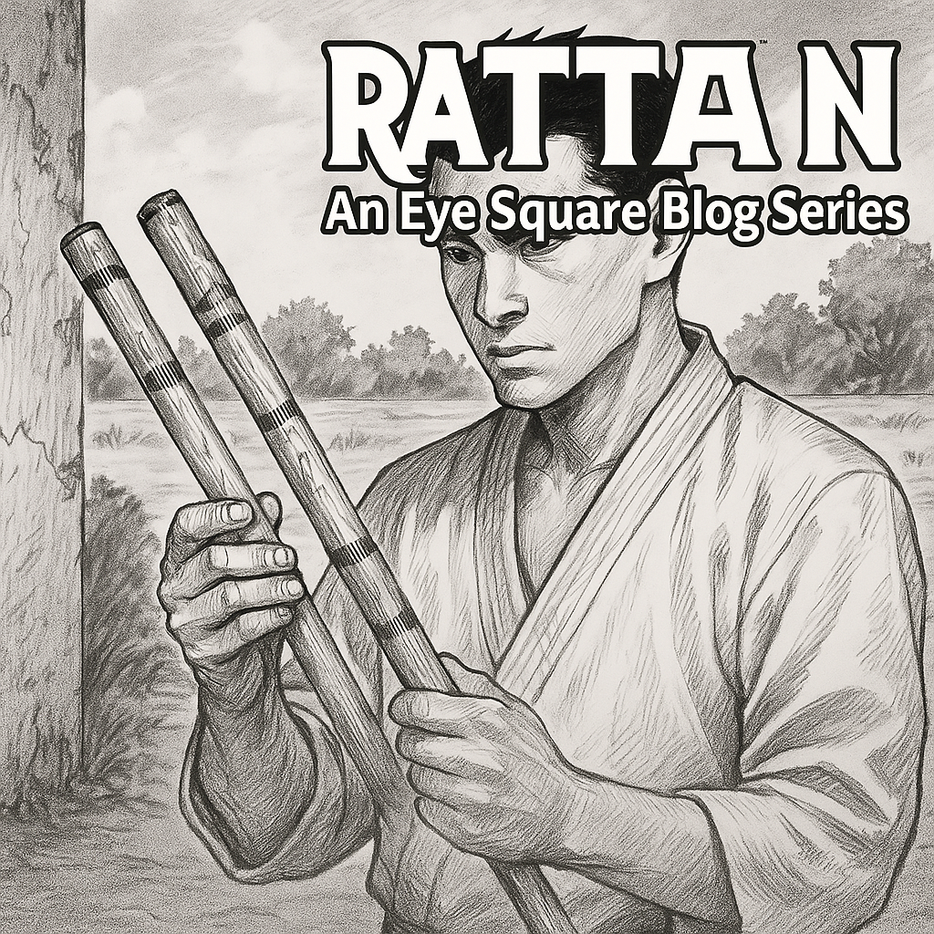Ratttan an Eye Square Blog Series