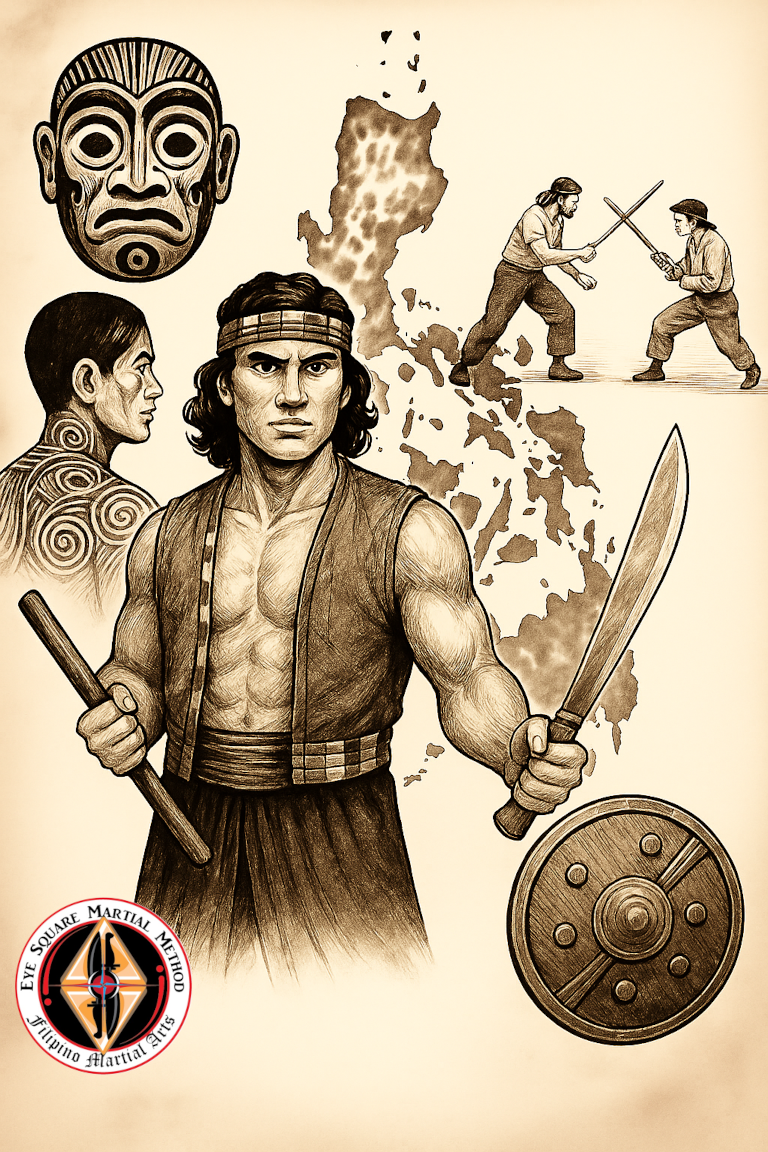 The Sword in the Soul of the Islands: Why Filipino Martial History Matters